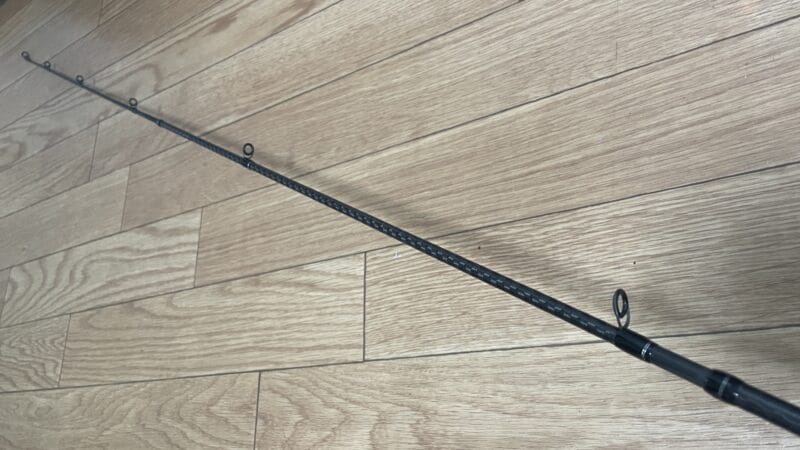 接続時の位置のズレ,ズレやすい箇所と予防策｜パックロッド,すっぽ抜け予防,メンテナンス,マルチピースロッド
