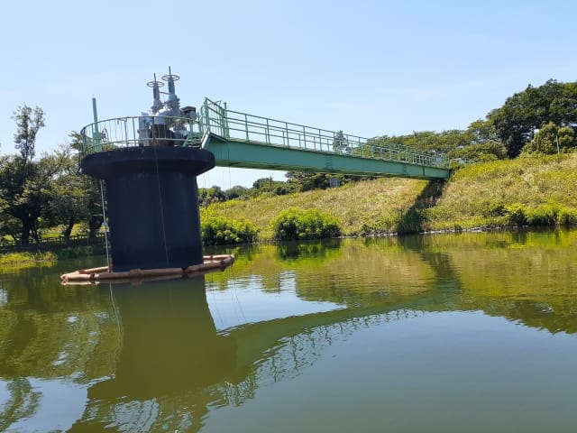 川の流れの読み方｜河川,バス釣り,ポイント,釣り方,ルアー,おすすめ