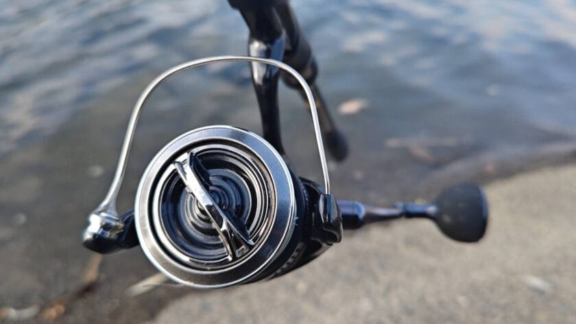 ドラグ性能｜25ツインパワーXD,インプレ,4000XG,リール,シマノ