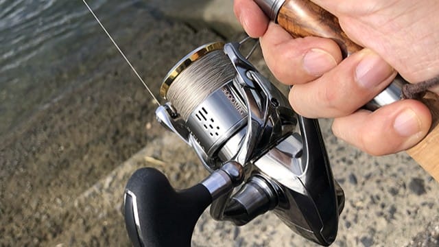 キャストフィール,インプレ｜アバニ シーバスPE マックスパワー X8