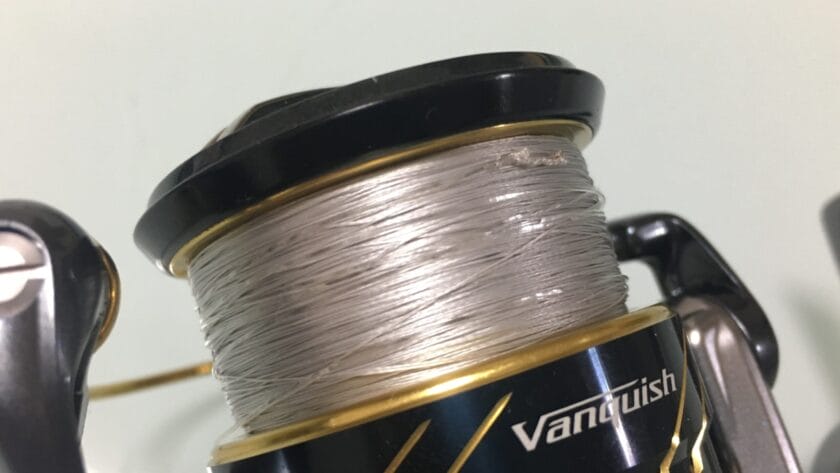 強度,インプレ｜アバニ シーバスPE マックスパワー X8