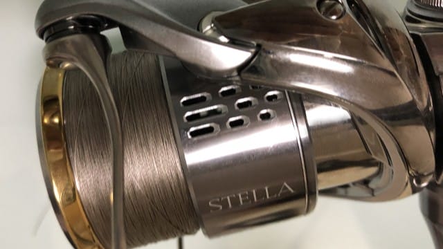 ステイタスゴールド,インプレ｜アバニ シーバスPE マックスパワー X8