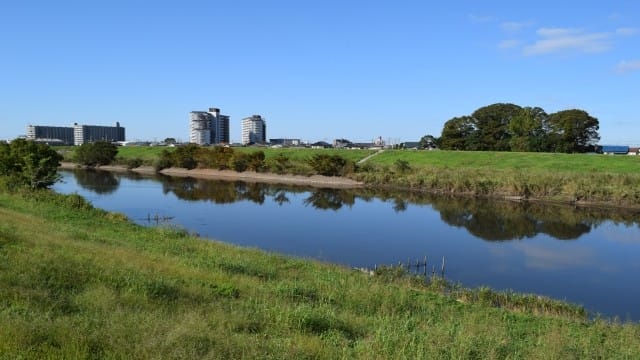生息エリア|スモールマウスバス,釣れる場所,ポイント,釣り方