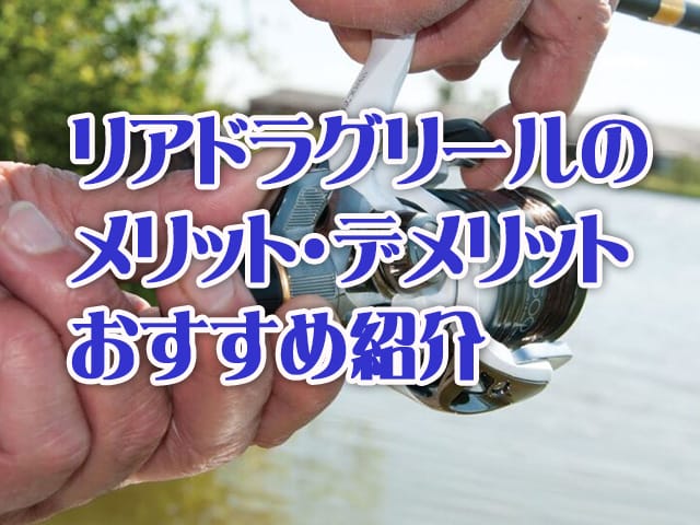 リアドラグリール,おすすめ,メリットとデメリット,使い方