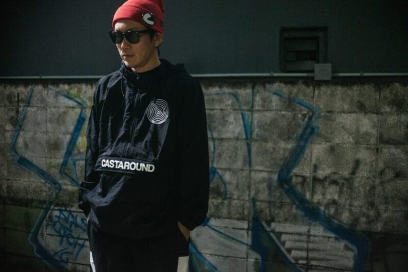 CASTAROUND|釣りアパレル,ブランド,おしゃれ,,おすすめ