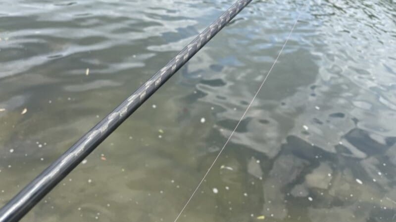 メリット｜シーバスpeパワーゲーム デイタイム ,インプレ