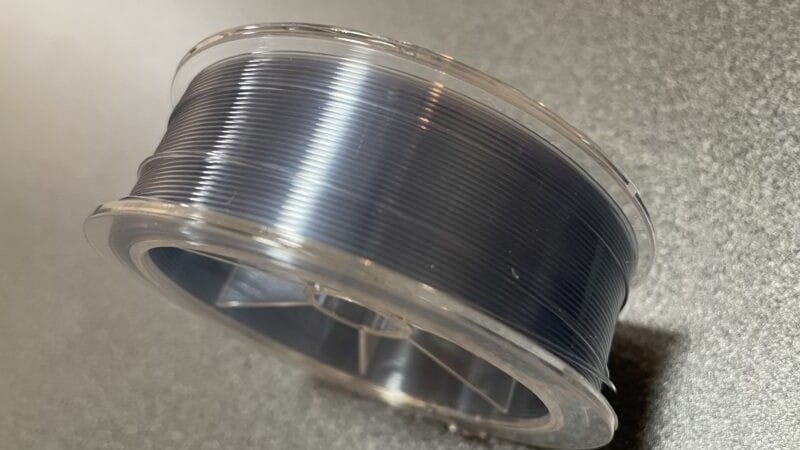 極寒期のリーダーとして,使い方｜バリバスナイロンショックリーダー,インプレ