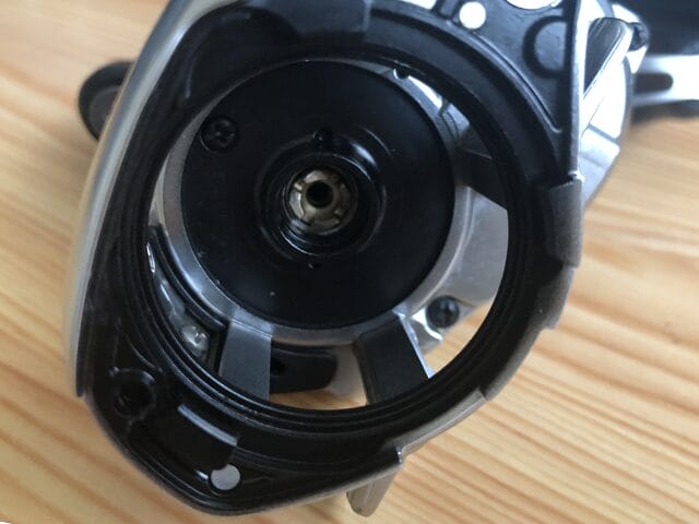 ベアリング｜メタニウム,インプレ,MGL,ベイトリール,シマノ