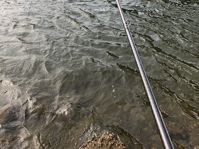 飛距離｜メタニウム,インプレ,MGL,ベイトリール,シマノ