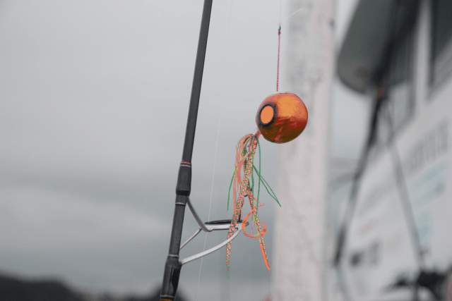 実釣から選んだタイラバ,おすすめ